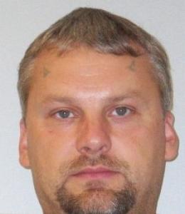 Mattke Troy Anthony a registered Sex or Violent Offender of Indiana