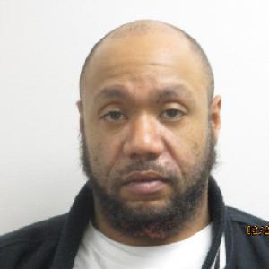 Barrett Granville B a registered Sex or Violent Offender of Indiana