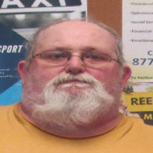 Hockenberry James a registered Sex Offender of Kentucky