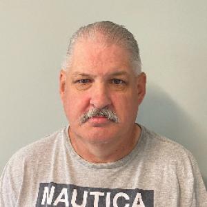 Batson Mark A a registered Sex Offender of Kentucky
