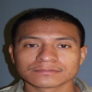 Rodriguez Miguel a registered Sex Offender of Kentucky