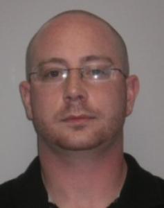 Grisham Jason Glenn a registered Sex or Violent Offender of Indiana