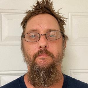 Woosley Calvert a registered Sex Offender of Kentucky