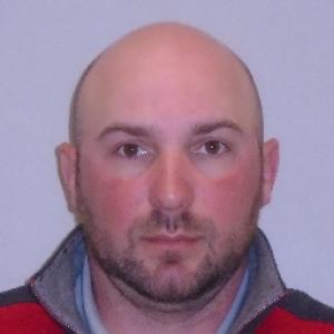 Miller Brandon Charles a registered Sex or Violent Offender of Indiana