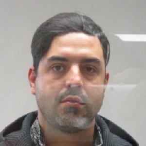 Fontes Nathaniel Reuben a registered Sex or Violent Offender of Indiana