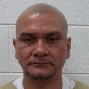 Alberto Johnny Rubio a registered Sex Offender of Kentucky