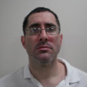 Elmore William Dallas a registered Sex Offender of Pennsylvania