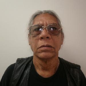 Tarango Ralph Santiago a registered Sex Offender of Kentucky