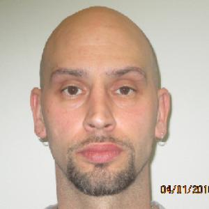 Burleson Charles Michael a registered Sex Offender of Kentucky