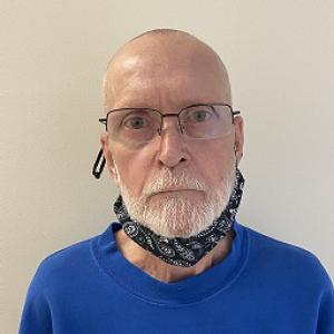 Burton David Keith a registered Sex Offender of Kentucky