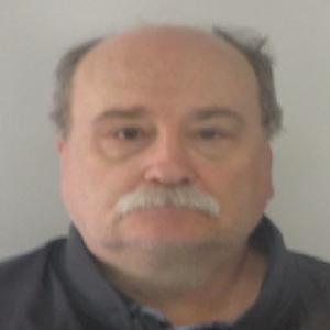 Blackburn David Scott a registered Sex Offender of Kentucky