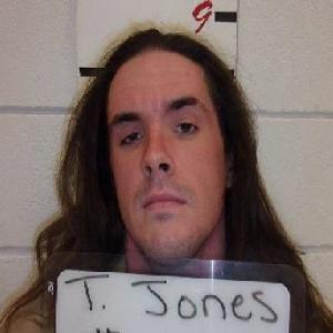 Jones Thaddeus Ray a registered Sex Offender of Kentucky