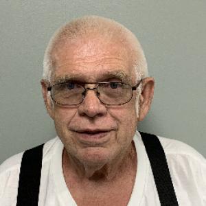 Thornsberry Hubert a registered Sex Offender of Kentucky
