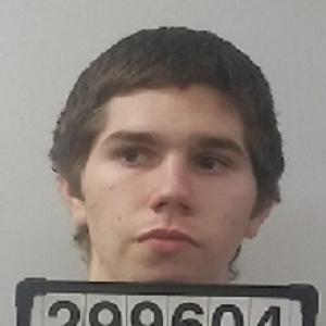 Black Charles Edward a registered Sex Offender of Kentucky