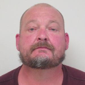 Robertson John Christopher a registered Sex Offender of Kentucky
