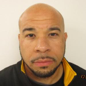 Wood Brandon Montez a registered Sex Offender of Kentucky