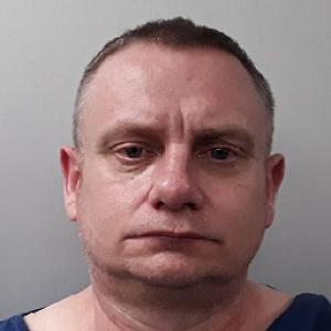 Hall Jerry Don a registered Sex Offender of Kentucky
