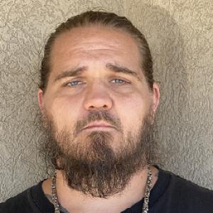 Zieber Brandon Kyle a registered Sex or Violent Offender of Indiana