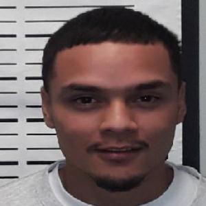 Caron Carlos Matthew a registered Sex Offender of Kentucky