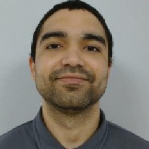 Reyes-ortiz Cesar Javier a registered  of Kentucky