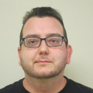 Davis James Ryan a registered Sex Offender of Kentucky