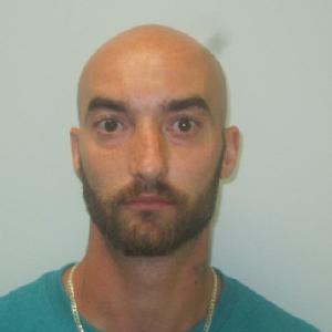 Yates Steven Michael a registered Sex Offender of Kentucky