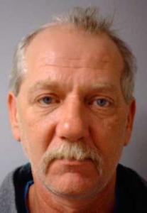 Russell David Clifford a registered Sex Offender of Kentucky