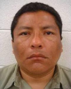 Alfaro Mauricio a registered Sex Offender of Kentucky