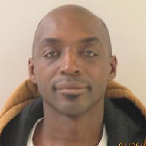 Agyeman Fred a registered Sex Offender of Kentucky