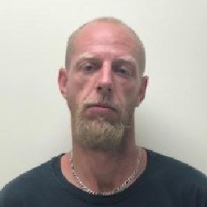 Colegrove Carl Wayne a registered Sex Offender of Kentucky