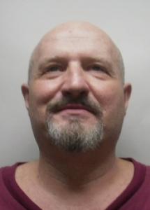 Hawley John Thomas a registered Sex or Violent Offender of Indiana