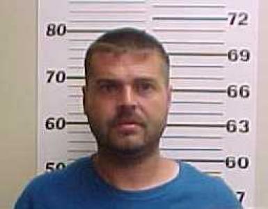 Martin Roy Lynn a registered Sex Offender of Ohio