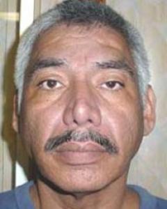 Hernandez Juan Antonio a registered Sex Offender of Ohio