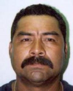 Rodriguez Ramon a registered Sex Offender of Texas