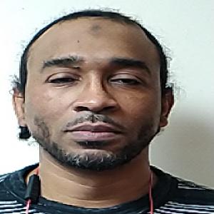 Flippins Donyell a registered Sex, Violent, or Drug Offender of Kansas