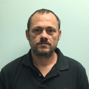 Brown James Leonard a registered Sex Offender of Kentucky