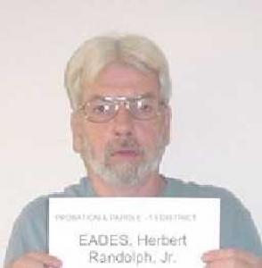 Eades Herbert Randolph a registered Sex Offender of Kentucky