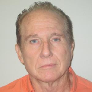 Stevens Donnie R a registered Sex or Violent Offender of Indiana