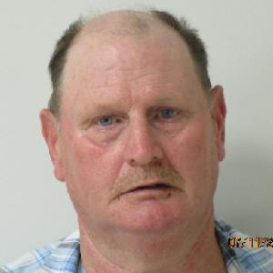 Cox George a registered Sex Offender of Kentucky