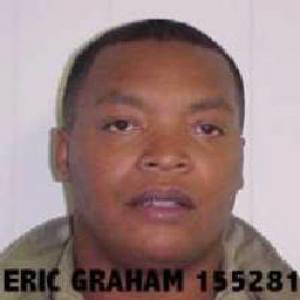 Graham Eric Dwayne a registered Sex Offender of Kentucky