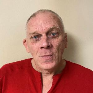 Solomon James a registered Sex Offender of Kentucky