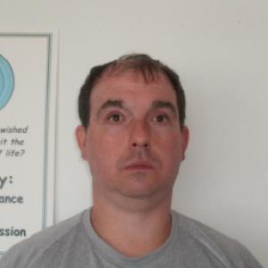 Swafford Jeffrey Lynn a registered Sex Offender of Kentucky