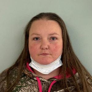 Hall Margaret Marie a registered Sex Offender of Kentucky
