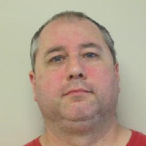 Hatfield Brian Keith a registered Sex Offender of Kentucky