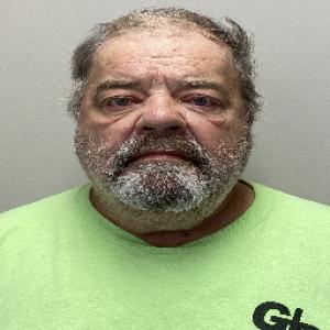 Webb Robert Gordon a registered Sex Offender of Kentucky