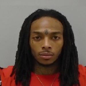 Smither Jordan Deshawn a registered Sex Offender of Kentucky