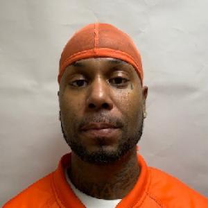 Gipson Ronald a registered Sex or Violent Offender of Oklahoma