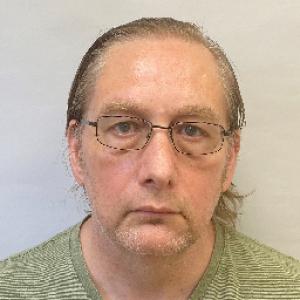 Clevenger Michael a registered Sex Offender of Kentucky