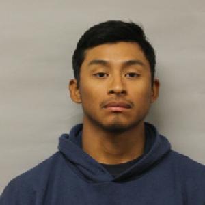 Sebastian Diego a registered Sex Offender of Kentucky