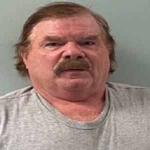Jones Richard a registered Sex Offender of Kentucky